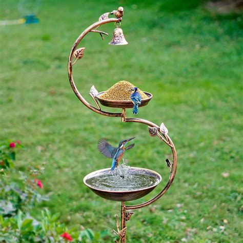 wholesale metal bird houses for sale|cast iron bird bath.